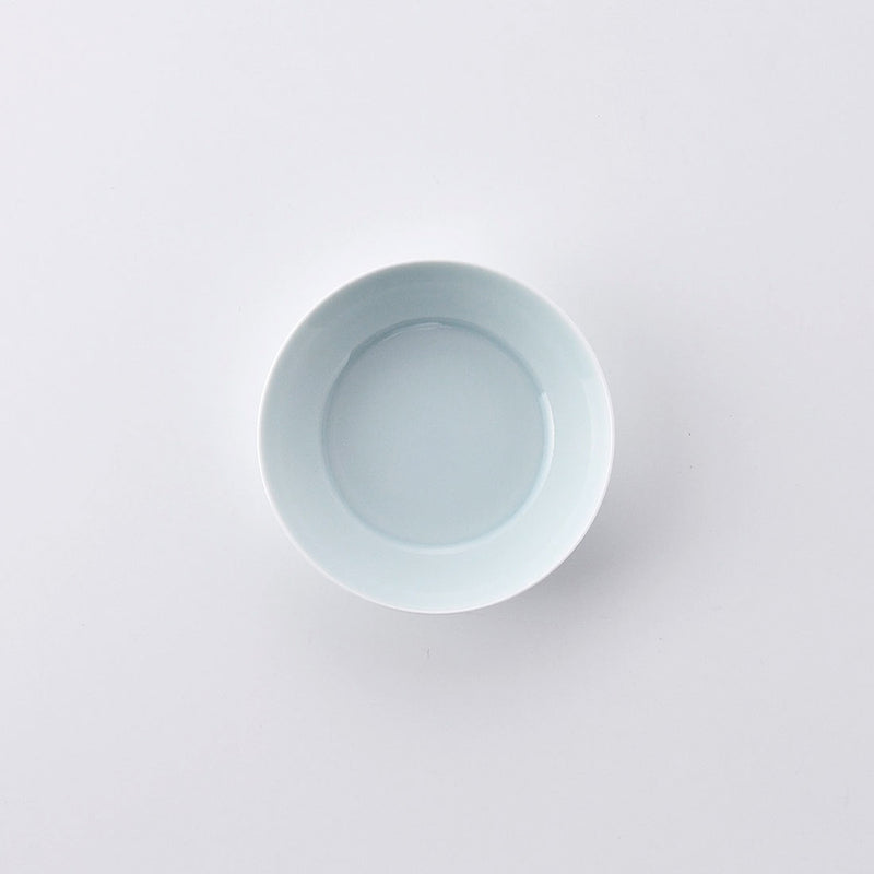 S-line 13cm深皿 青白釉 | 白山陶器直営オンラインストア
