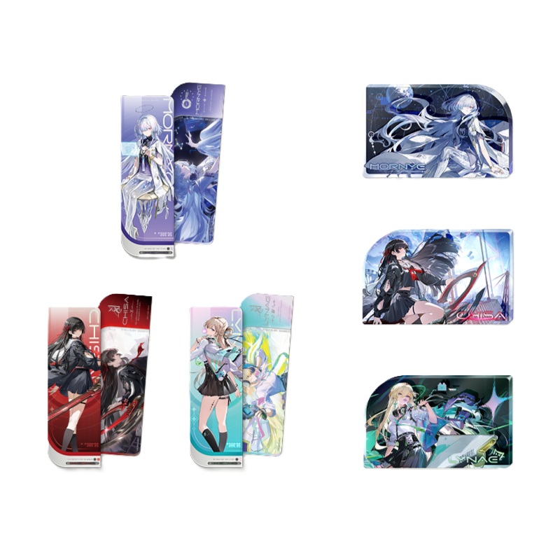 終了】02月02日まで「鳴潮 Ver. 2.8～3.0」特典キャンペーンのご案内（【