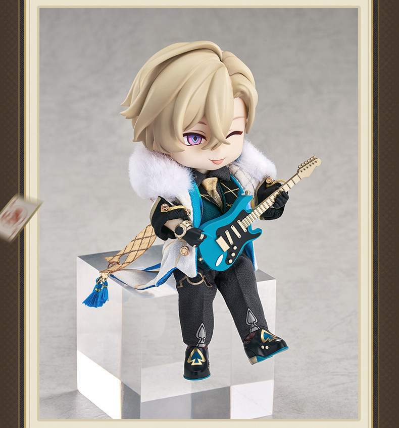 崩壊：スターレイル ねんどろいどどーる アベンチュリン スターレイル