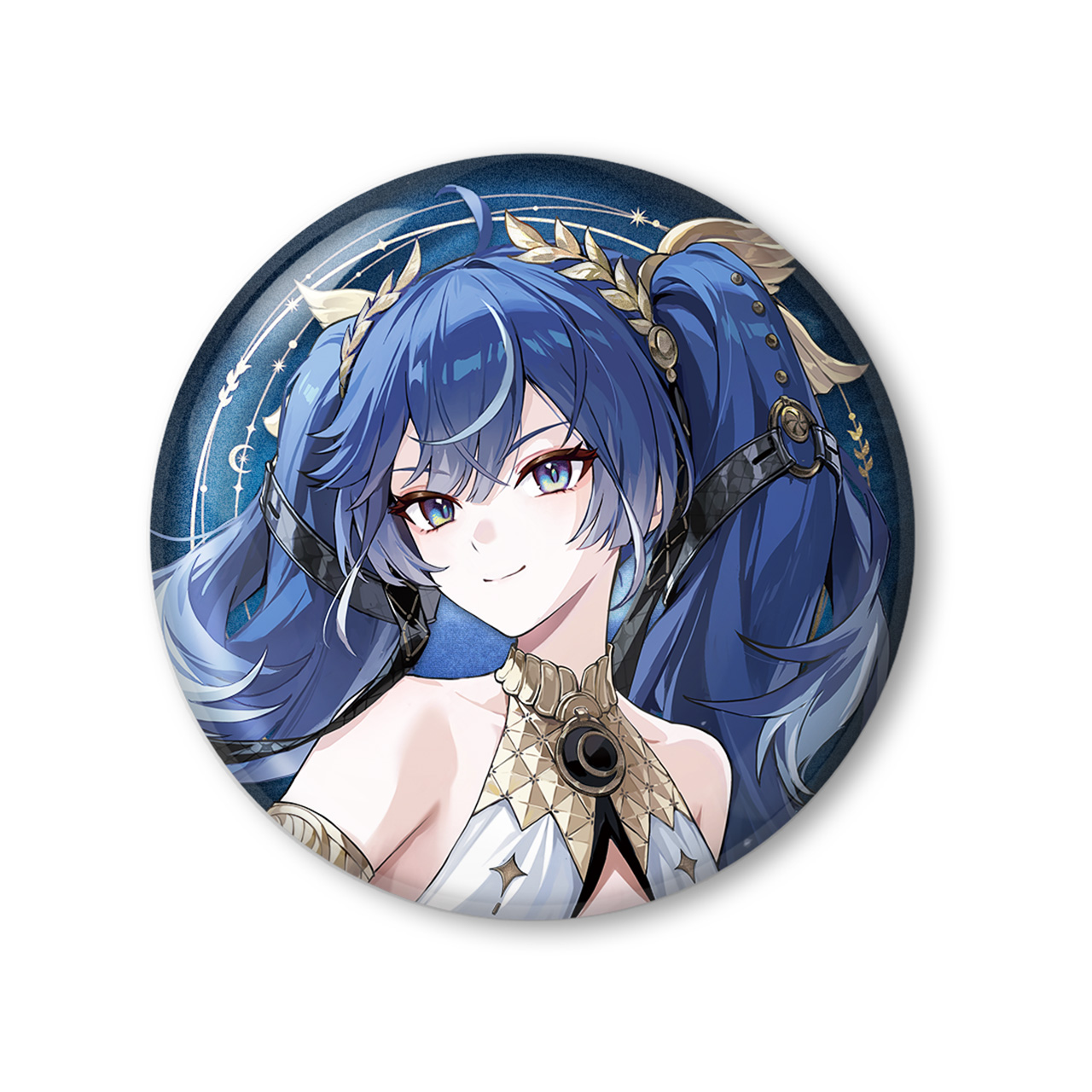 鳴潮 キャラアイコン 缶バッジ - HAKUTEA