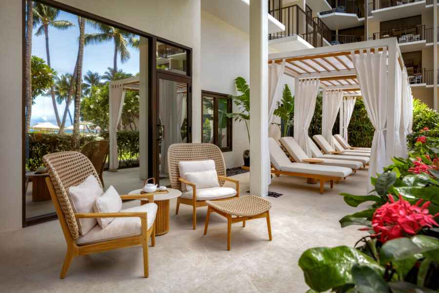 おすすめ情報のご案内｜ハレクラニ ホテル【公式】