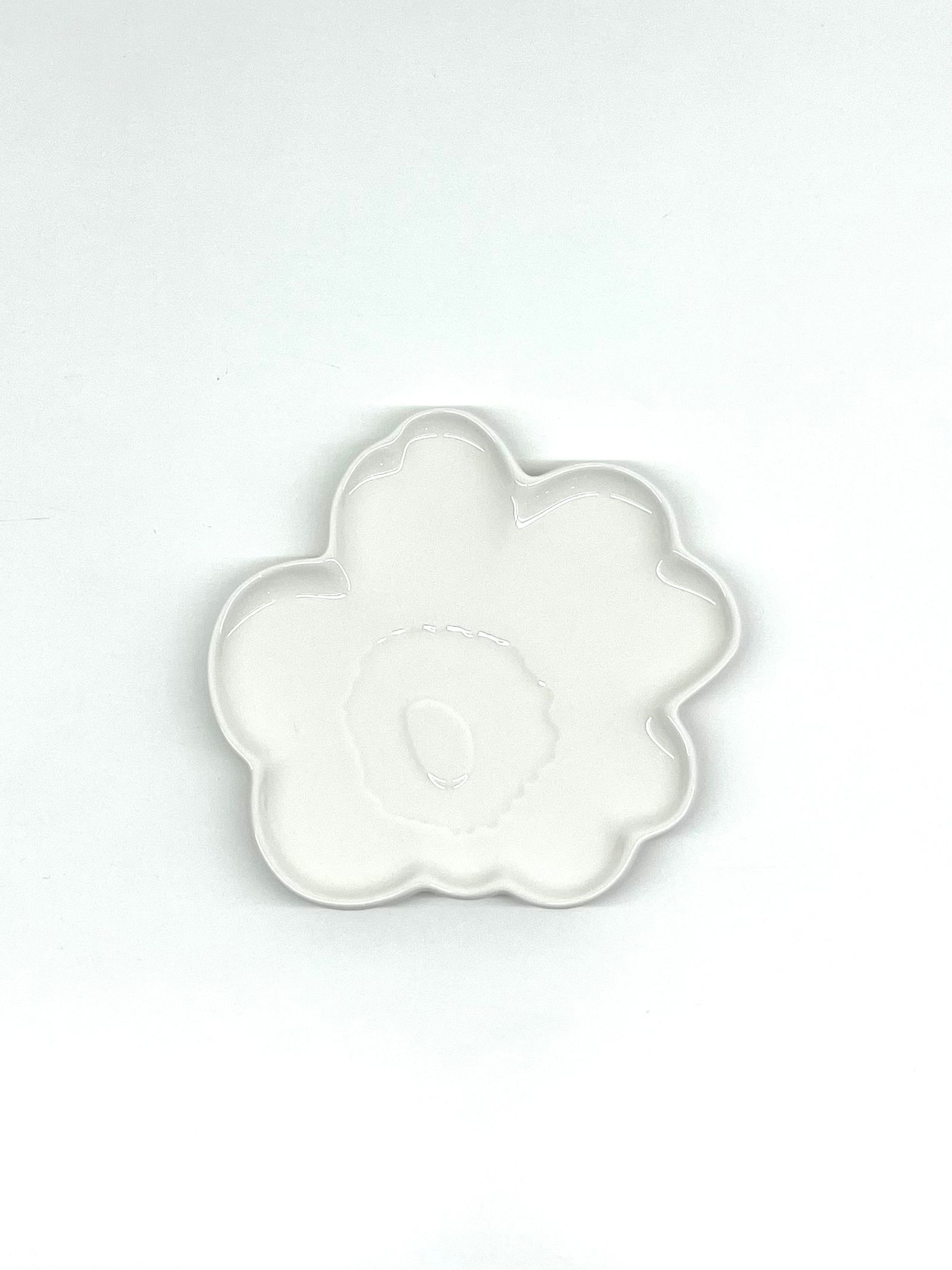 Marimekko - ウニッコ 60周年 プレートセット 52249473181 marimekko