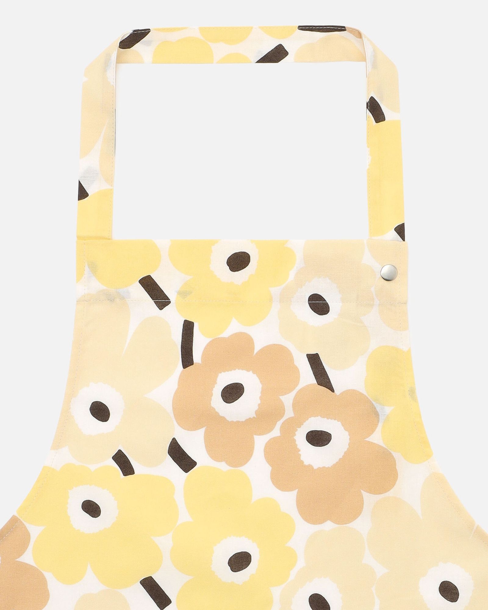 Marimekko - 【日本限定】Mini Unikko / ウニッコ / エプロン