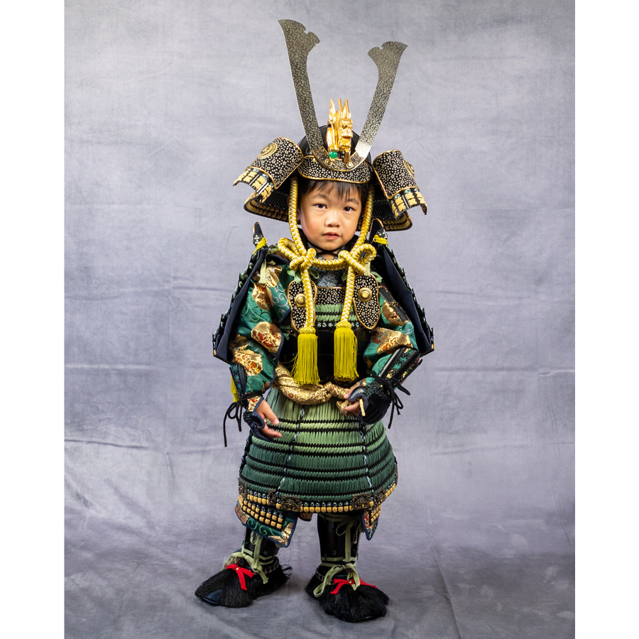 着用鎧着せ付けのご案内 | 人形専門店「ピノキオ翠童人形」山梨県富士