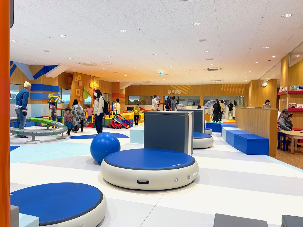 子どものテーマパーク「Mooovi浜名湖」 - 浜松市子育て情報サイト ぴっぴ