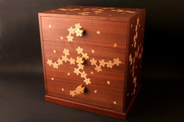 商品一覧－木象嵌 引出し類｜寄木細工・木象嵌の箱根 浜松屋（通販