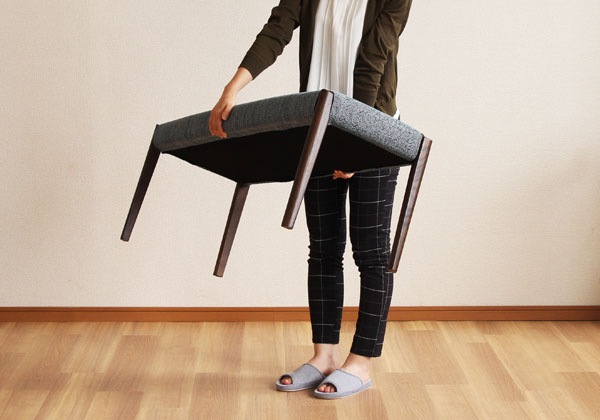 日々の使い勝手にこだわったダイニングシリーズ｜No.3100ダイニング