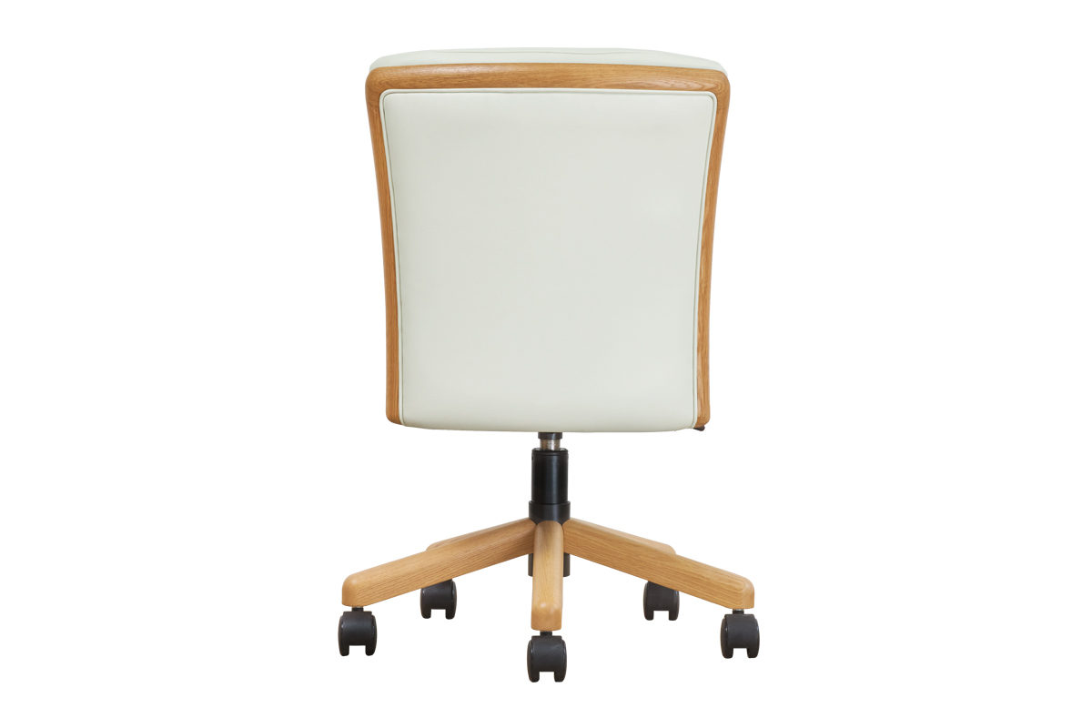 機能性と利便性を凝縮した書斎椅子 DSC-1300｜書斎椅子｜製品一覧