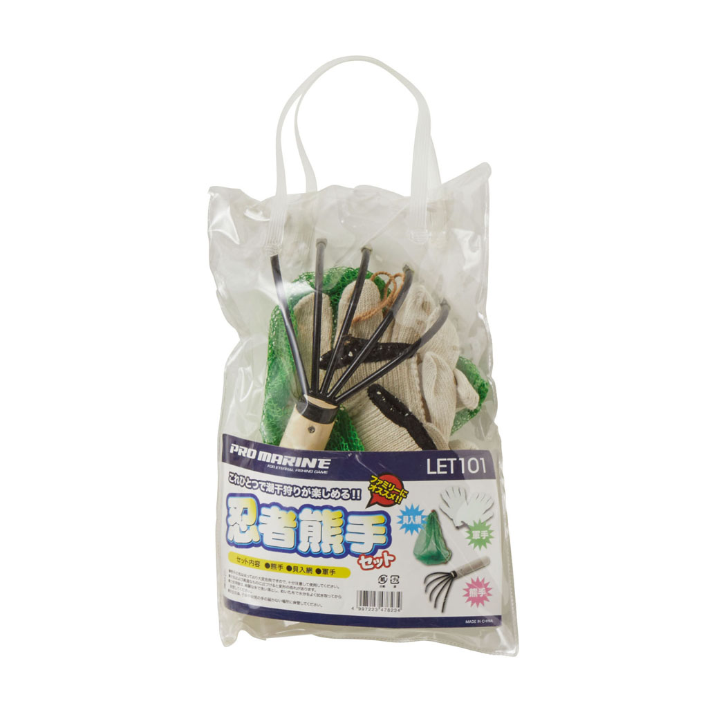 忍者武器(熊手) 忍者クマデ 5本爪 千吉 熊手 | ホームセンター通販はDCMオンライン