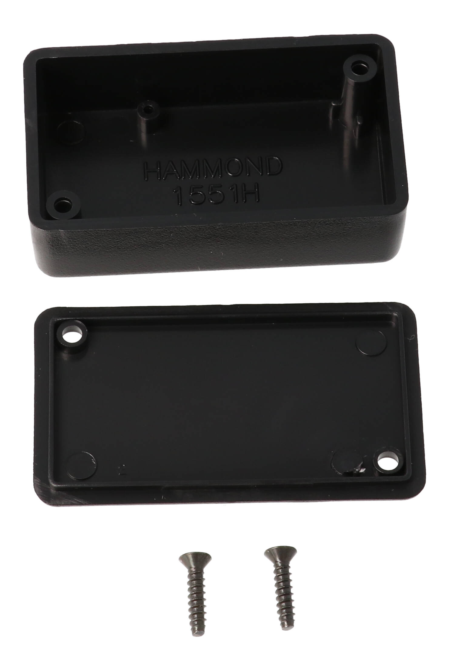 1551HBK - Hammond Mfg.