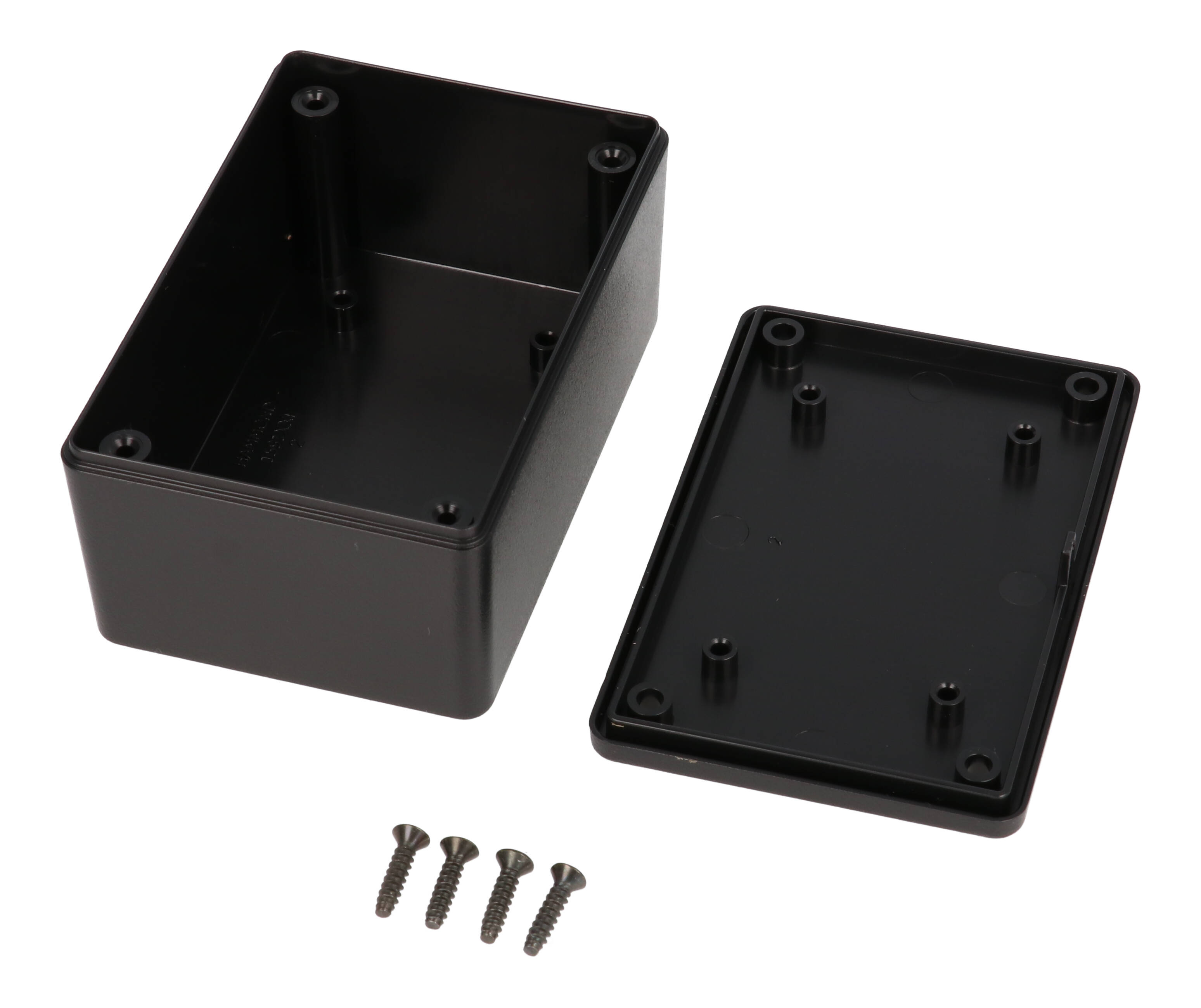 1591XXLSBK - Hammond Mfg.