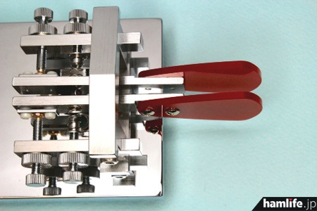 より使いやすいツマミ幅に＞GHDキー、4月から全パドルを改良し新価格で