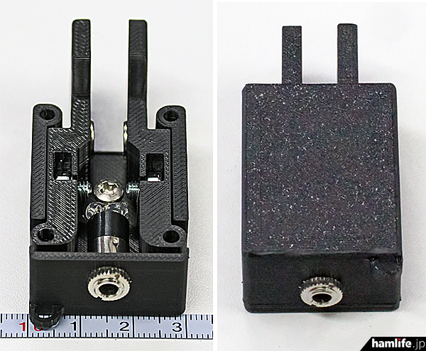 2,750円の自社生産パドル、FTX-1 field専用シールドほか＞最新！CQ