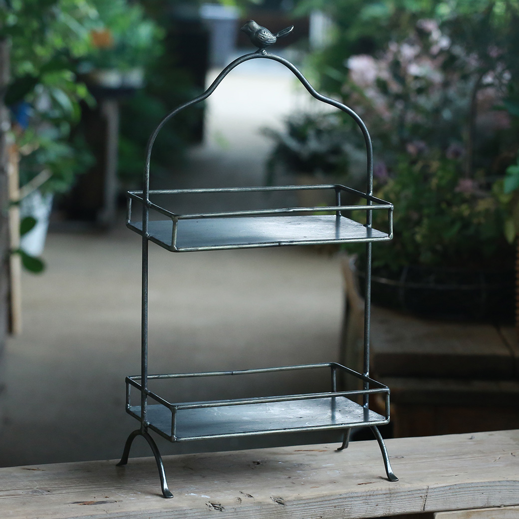 バード・レクトツーティアトレー | アトリエ華もみじ