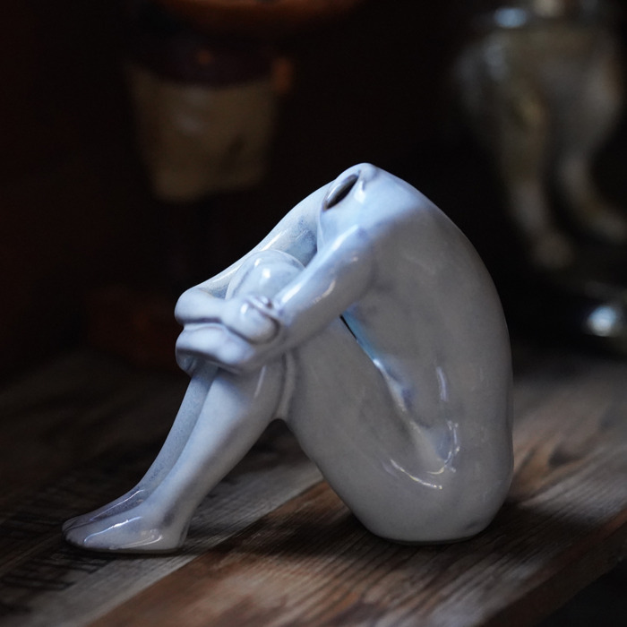 Still Life THINK VASE | アトリエ華もみじ