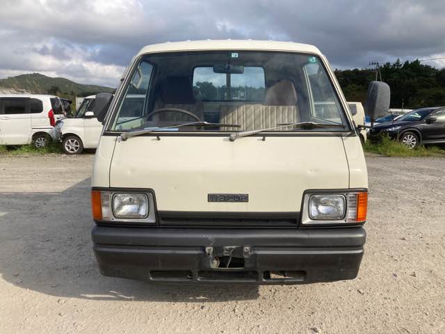 マツダ | ボンゴトラック | 昭和60年/1985年 | 66,006Km | 山形県