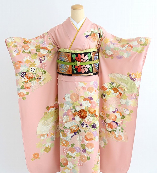 20051 千總 | 京都｜着物｜きものトータルプロデュース はなを