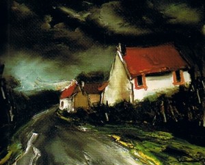 モーリス・ド・ヴラマンク | ぴっちょのブログ