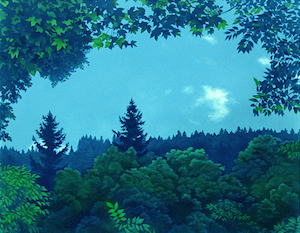 東山魁夷の作品に関する査定、鑑定、買い取りはお気軽にご相談下さい