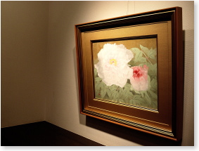 松尾敏男作品|絵画の買取・相続査定・鑑定相談なら花田美術