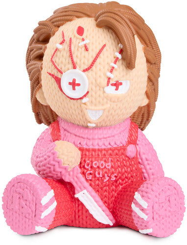 Horror Collectibles – Handmade By Robots