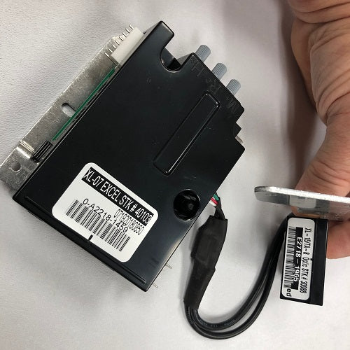 Allied Hand Dryer: Excel XL-BW XLerator REPLACEMENT CONTROL