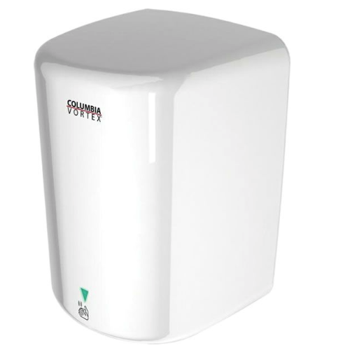 Columbia Vortex HD-615 (115V) / HD-625 (208V-230V) Hand Dryer