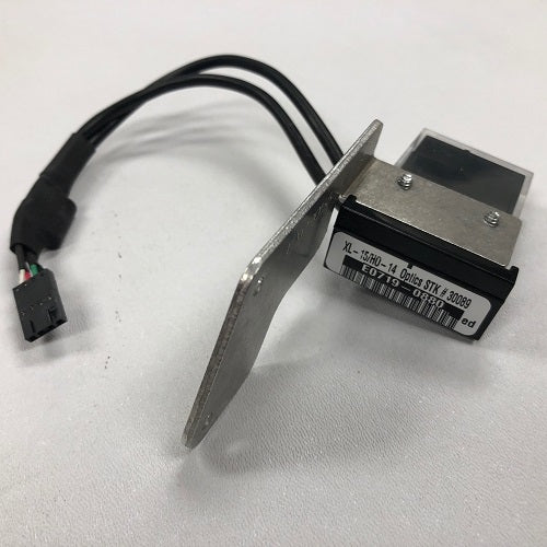 Excel XL-BW XLerator Replacement Optics Sensor Part Ref. XL 15