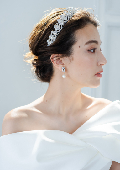 ivory&co Alexandra SAKURA(アレキサンドラ サクラ) 日本限定｜大阪で