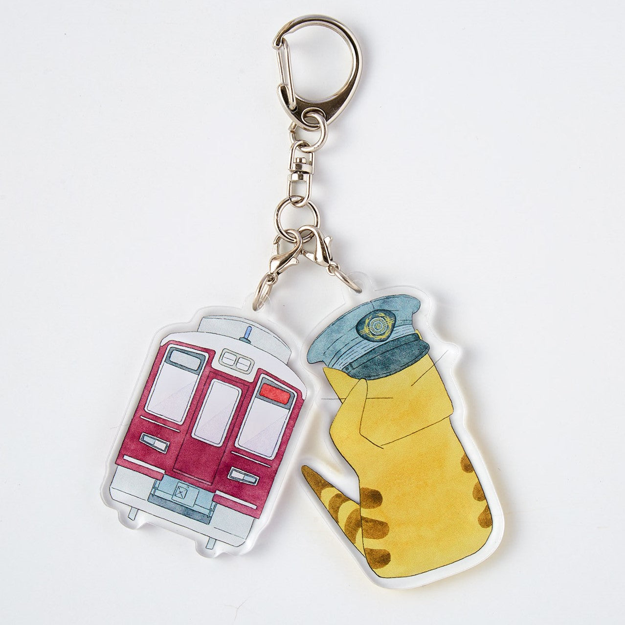 阪急電車 コラボレーショングッズ