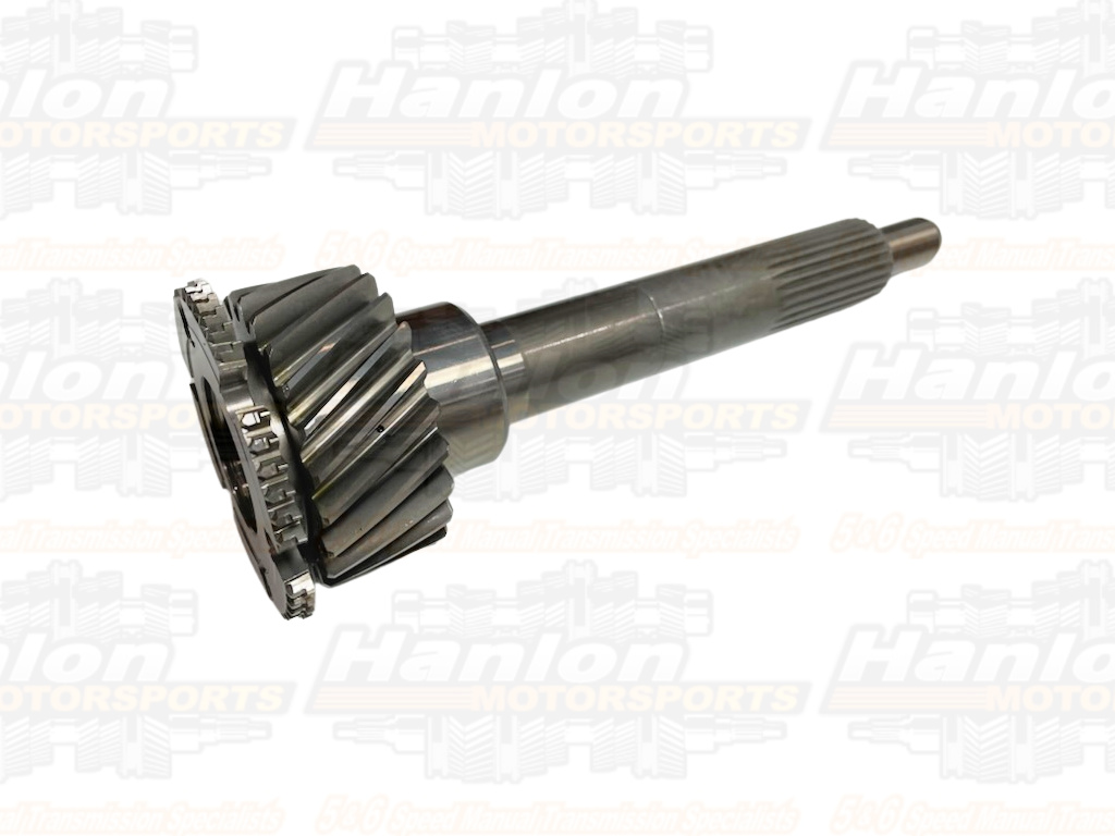 Tremec Ford 2.87 TKX 26-Spline Input Shaft 23T - (P/N - HMS