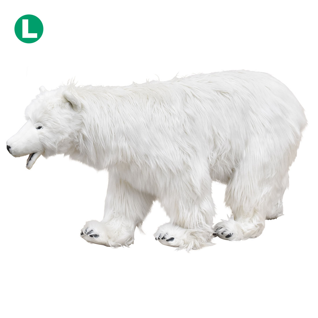 オカピ(台付) 255 | HANSA