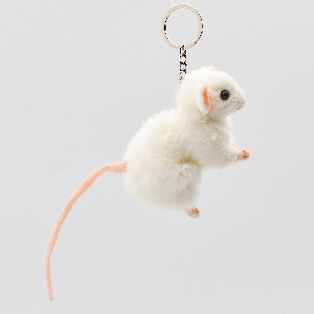 キーチェーン ネズミ | HANSA