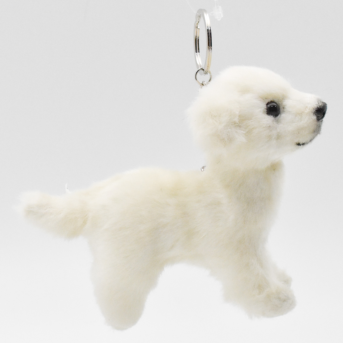 キーチェーン イヌ | HANSA
