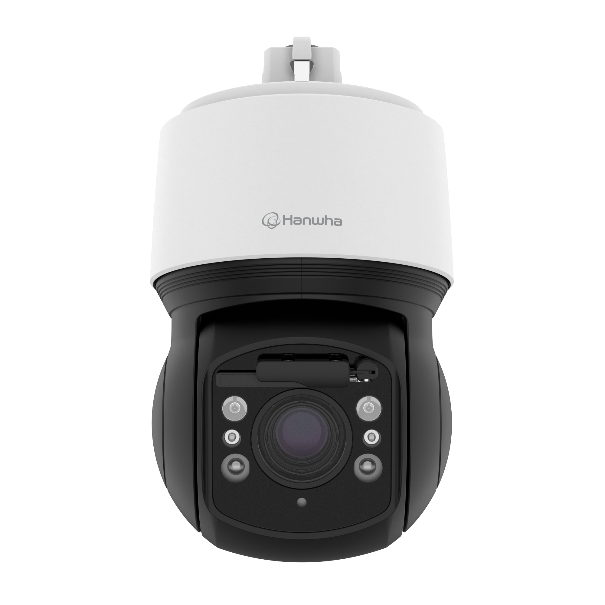 XNP-C8303RW : Hanwha Vision - Global Vision Solution Provider