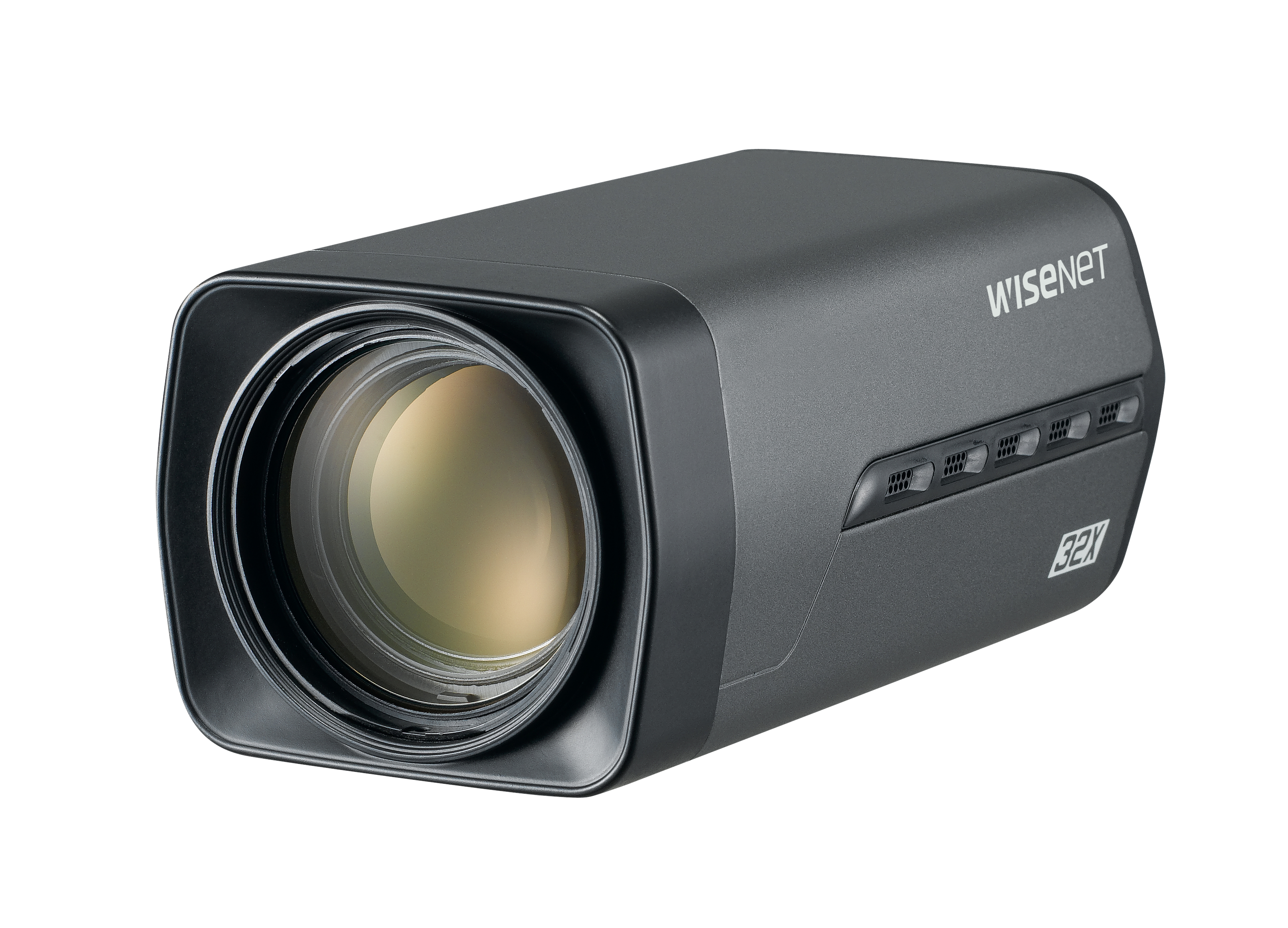HCZ-6320 : Hanwha Vision - Global Vision Solution Provider
