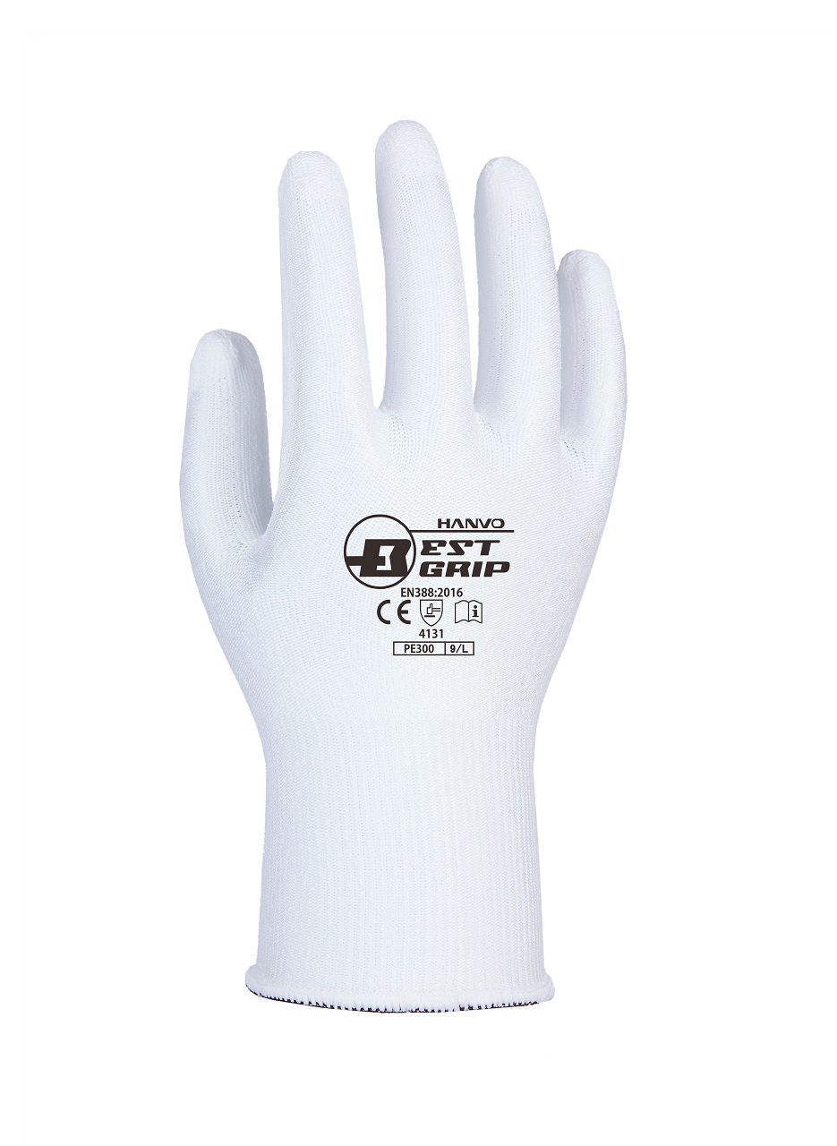 ウレタン背抜き手袋 ｜ 作業用手袋、業務用手袋、産業用手袋の製造・販売