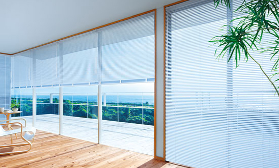 ニチベイ|取扱いブランド|川崎市のカーテン屋ハンザム