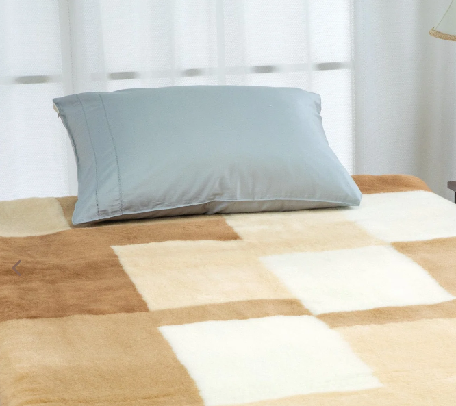 ムートンシーツ選び | 神奈川県川崎市多摩区の西川寝具店半ざむ