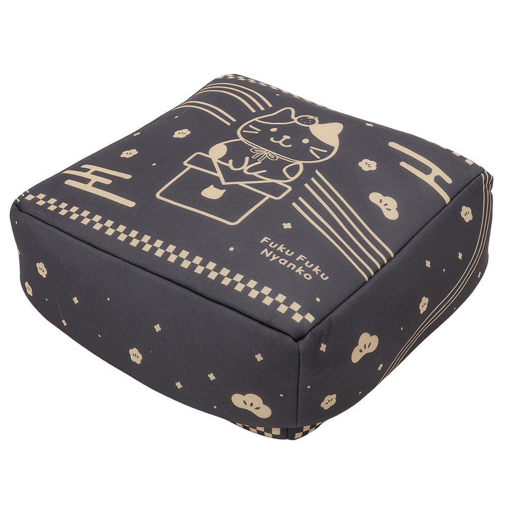 ふくふくにゃんこ 福福おせちBOX【WEB限定】 – HAPiNS online shop