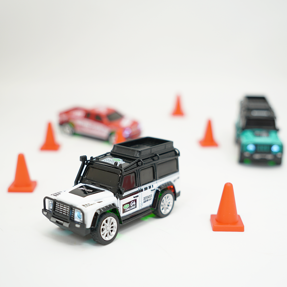 ミニカーR/C｜商品詳細｜おもちゃ屋さんへ行こう！【公式】｜ハピネット