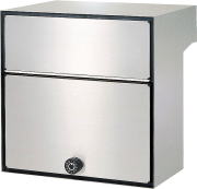 ステンレスポスト COPARK － ハッピー金属工業株式会社