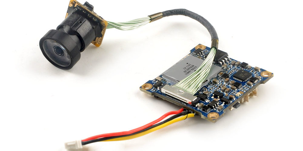 Mobula6 HD Spare part – Runcam Split3 lite 1080P HD camera & DVR