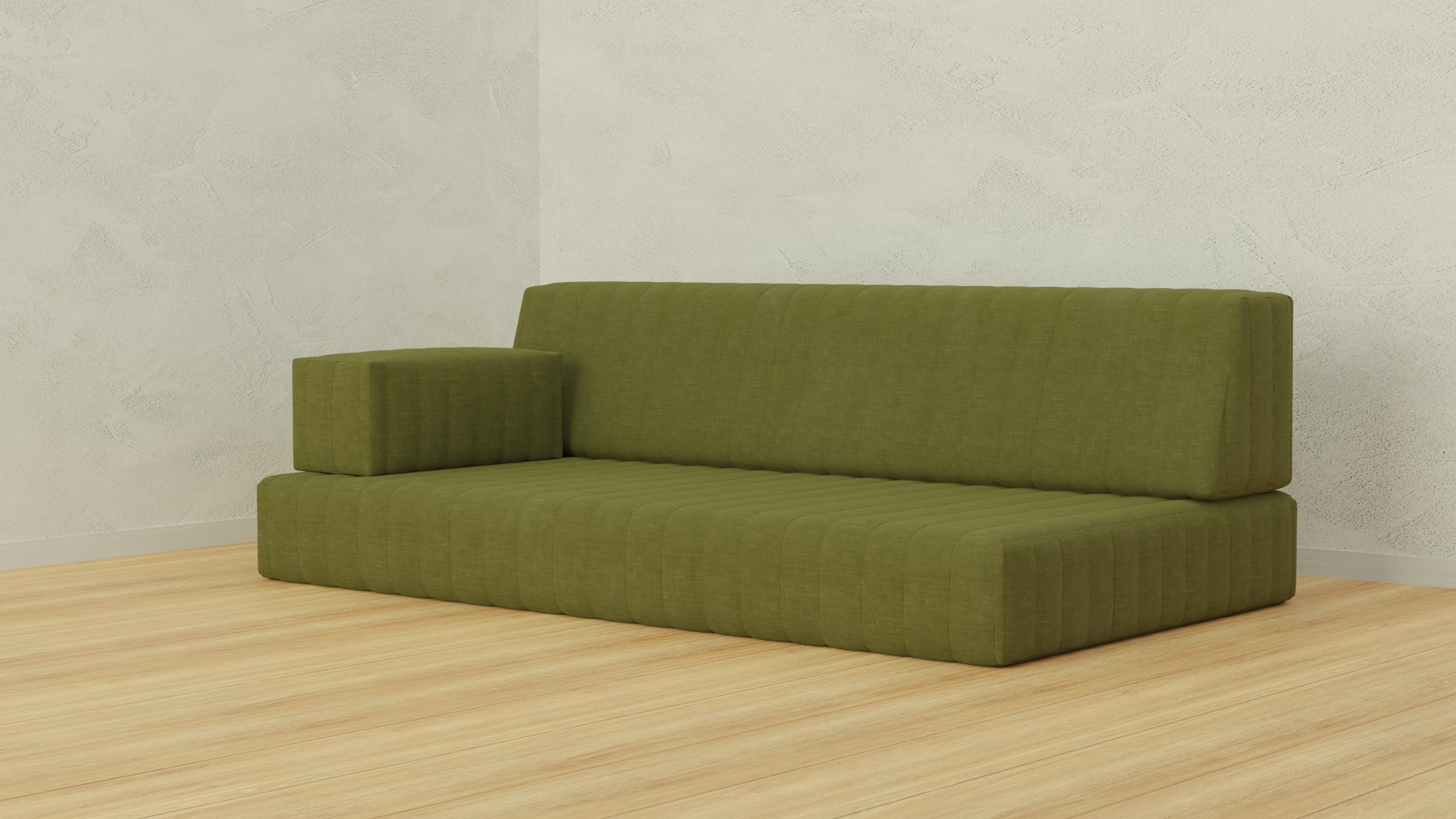 つみきソファ 商品詳細ページ｜ローソファ専門店HAREM｜公式通販サイト