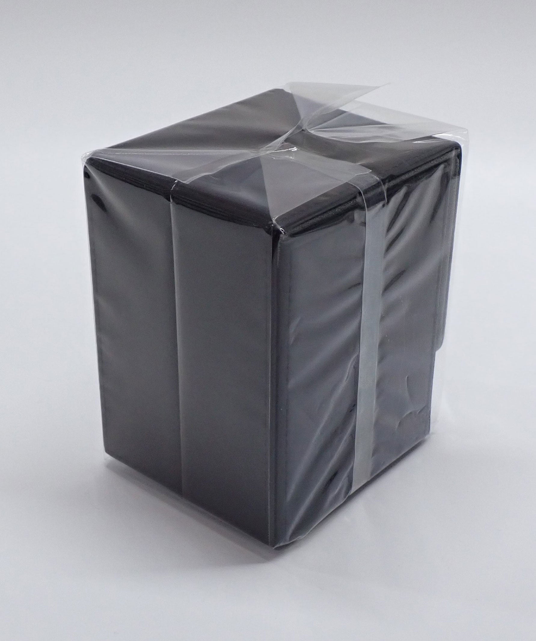 ホロ箔合皮製デッキケース リミテッドコレクション マスターバトル