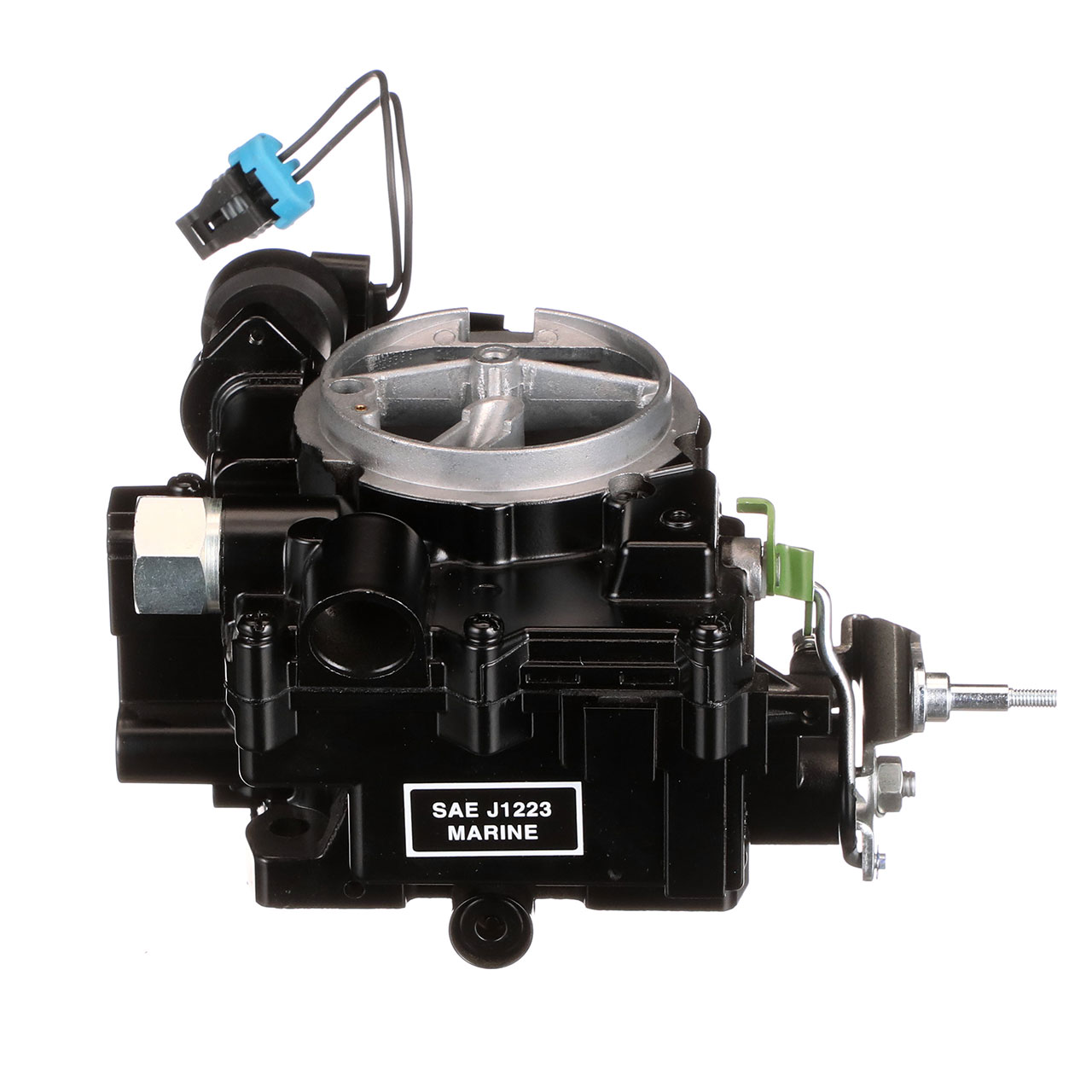 Hardin Marine - 8M0084193 Carburetor - MerCruiser Turn Key Start (TKS)