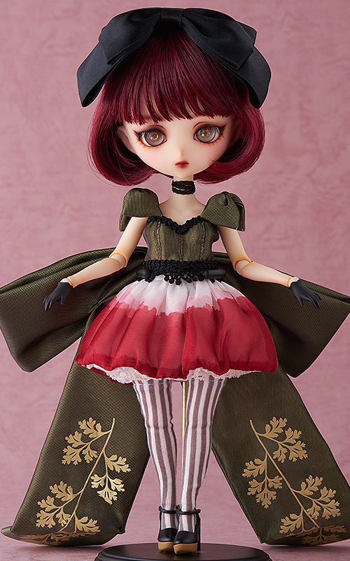 Harmonia bloom ドール一覧｜Harmonia series