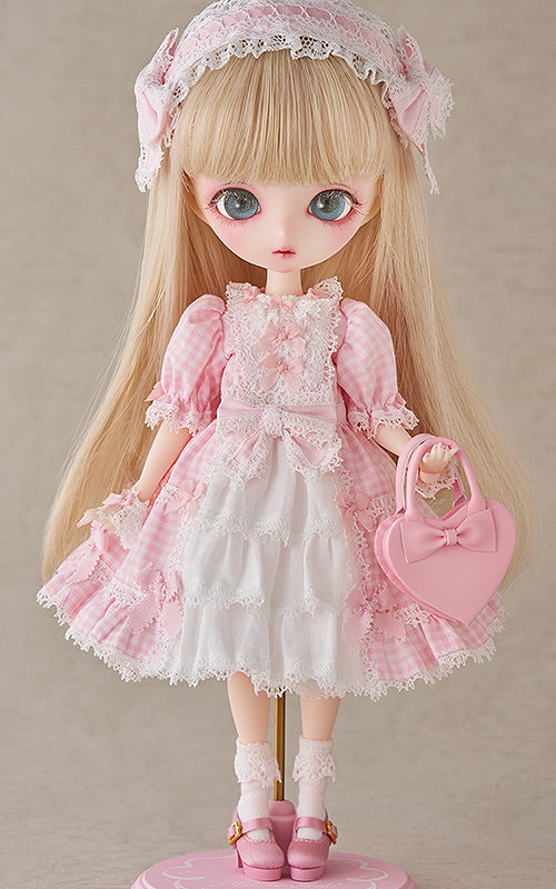 Harmonia bloom ドール一覧｜Harmonia series