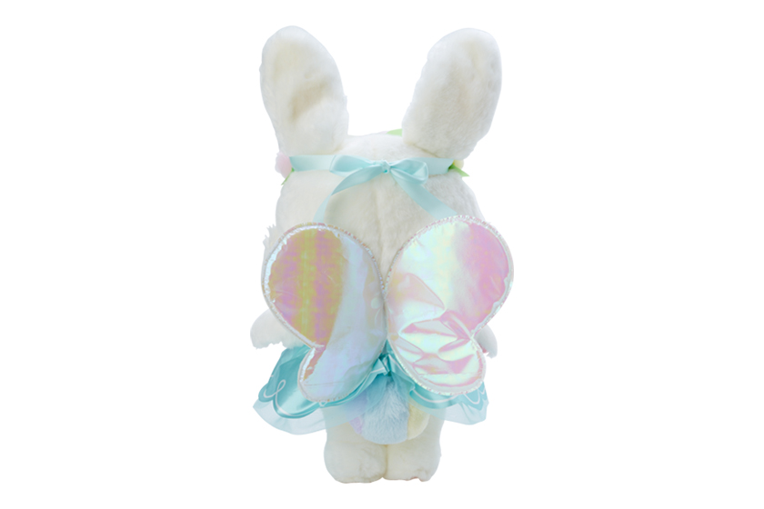 ウィッシュミーメル リトルフェアリーズ メルメルドール用コスチューム