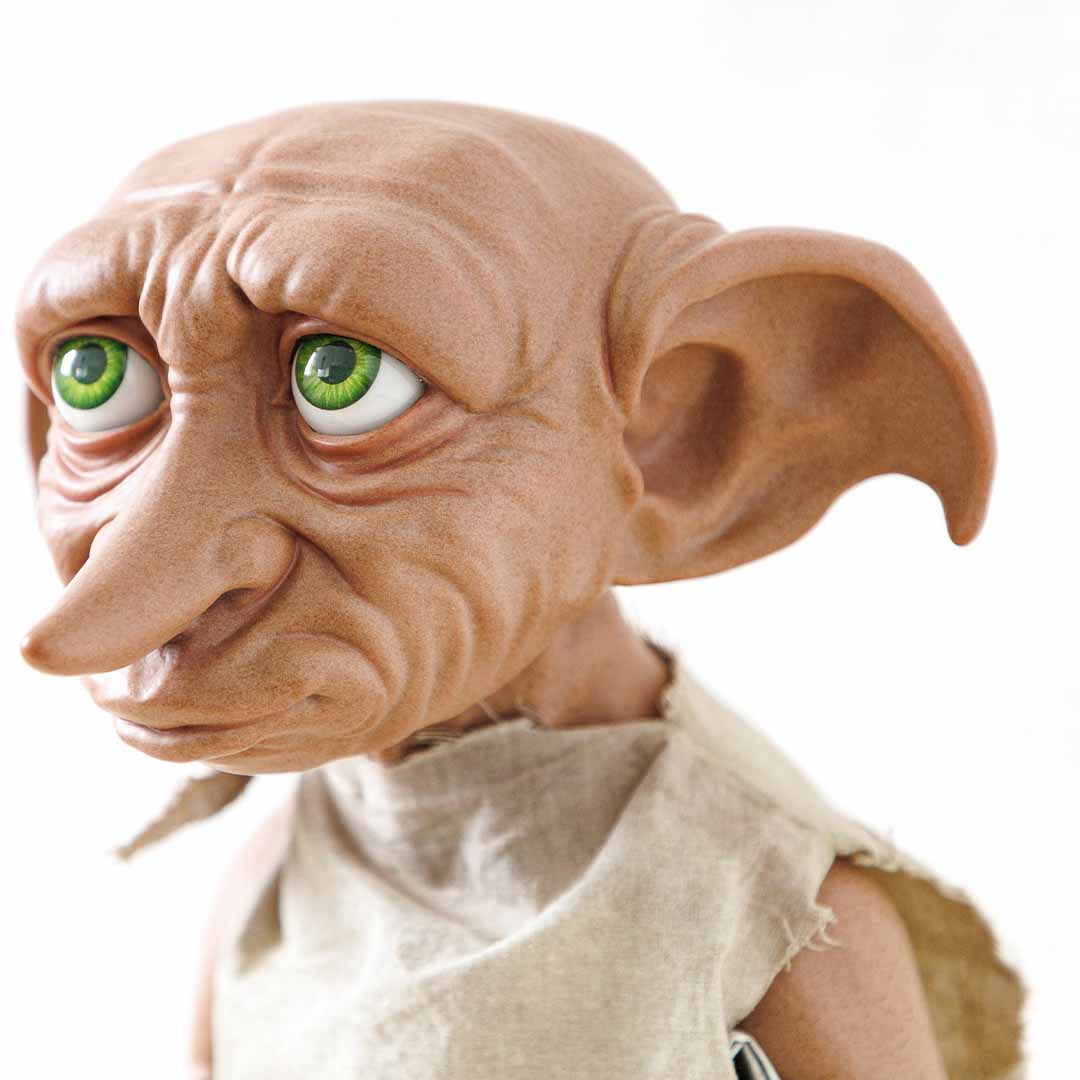 ハリー・ポッター マホウドコロ